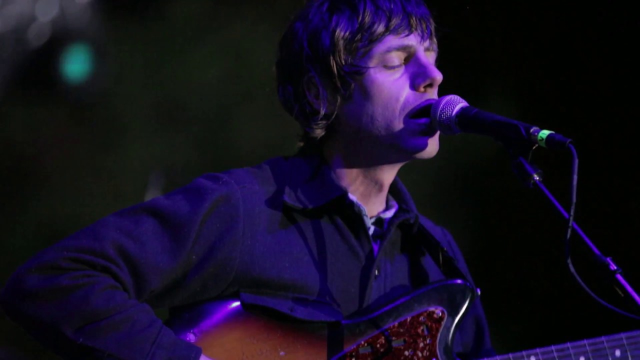 WHITE FENCE - Wolf Gets Red Faced LIVE AT LEVITATION (2015)