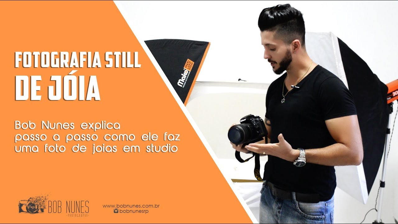 Fotografia de Jóia