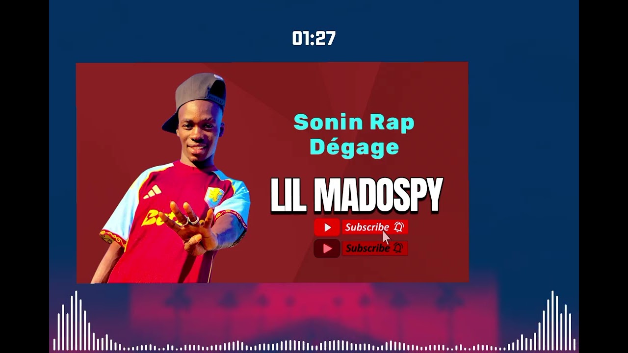LIL MADOSPY_-_Soni Rap Dégage_by lass prod (2026)