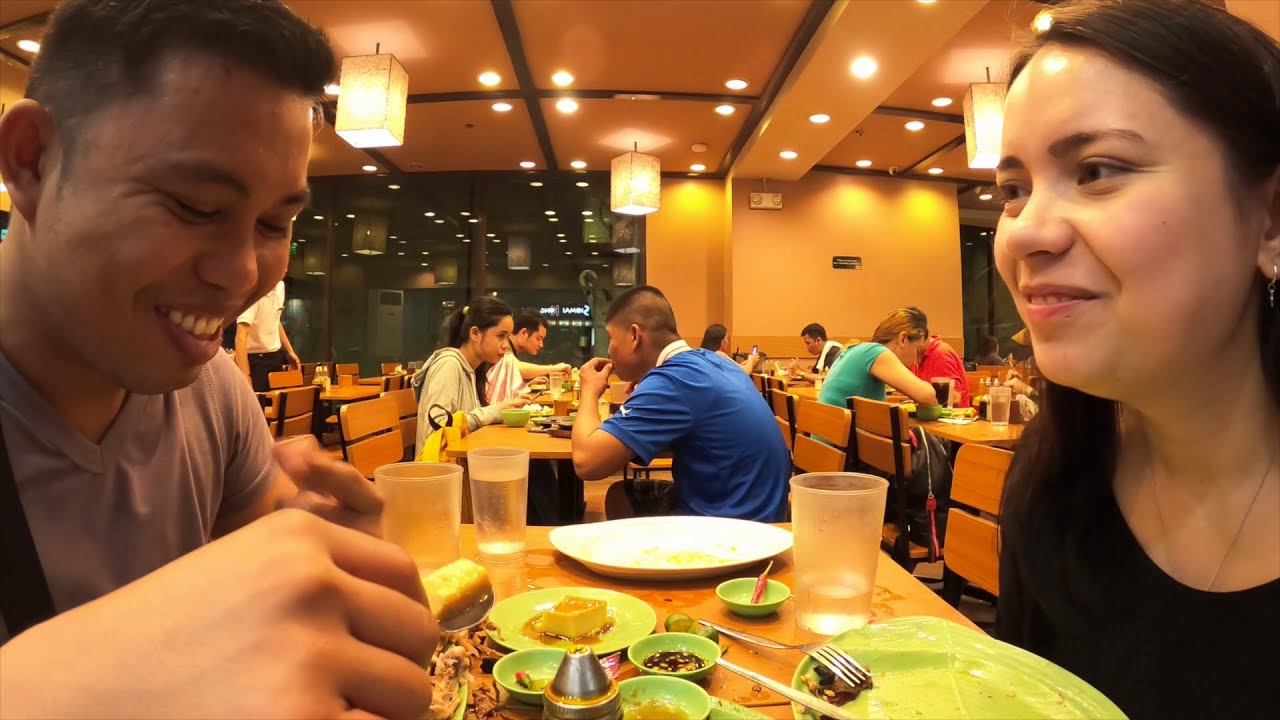 Mang Inasal is life