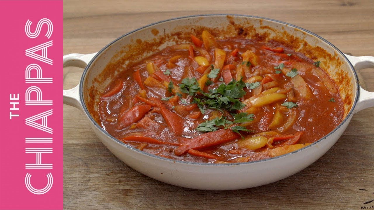 Peperonata