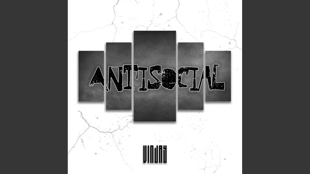 Antisocial