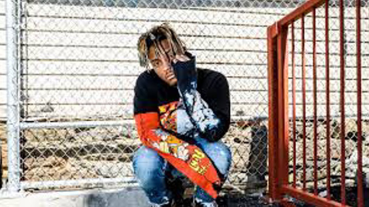 [FREE]  Juice WRLD x Dro Kenji Type Beat - "About U" (Trackmatic850 x tahtx)