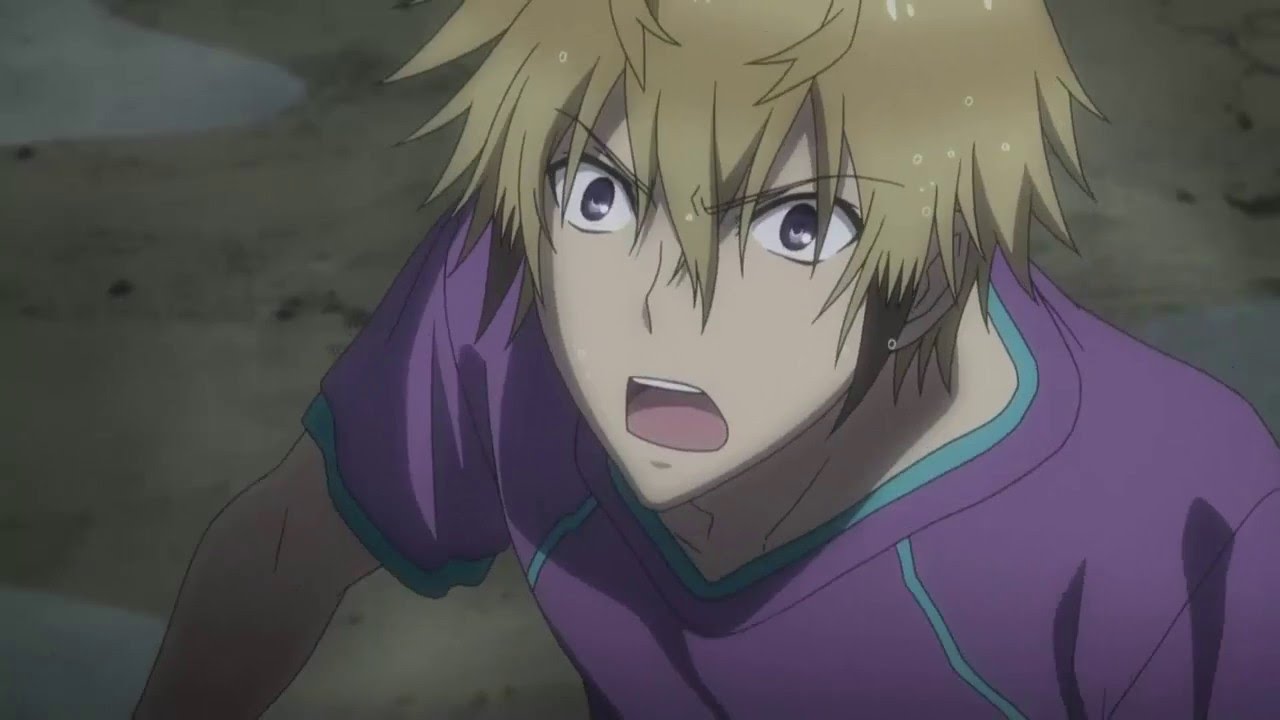 {AMV}Tokyo Ravens - On My Own