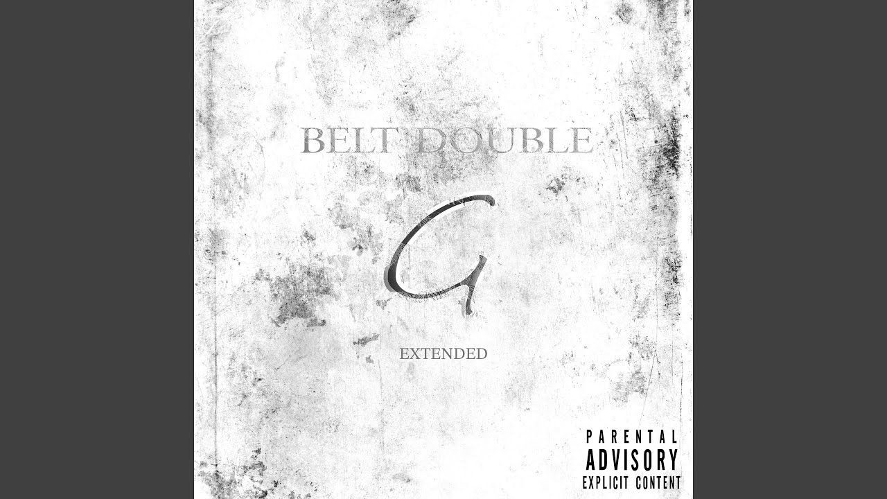 Belt Double G (Slowed)