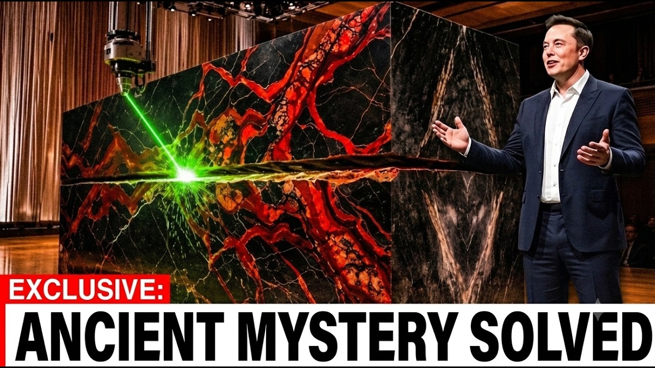 Nobody Expected Grok Ai To Answer This Ancient Mystery