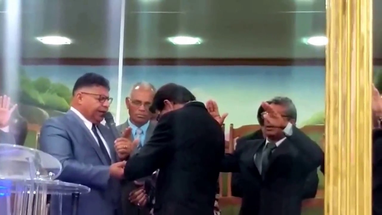 49 anos de casamento bodas de heliotr&oacute;pio ben&ccedil;&atilde;o do pastor Paulo Areas