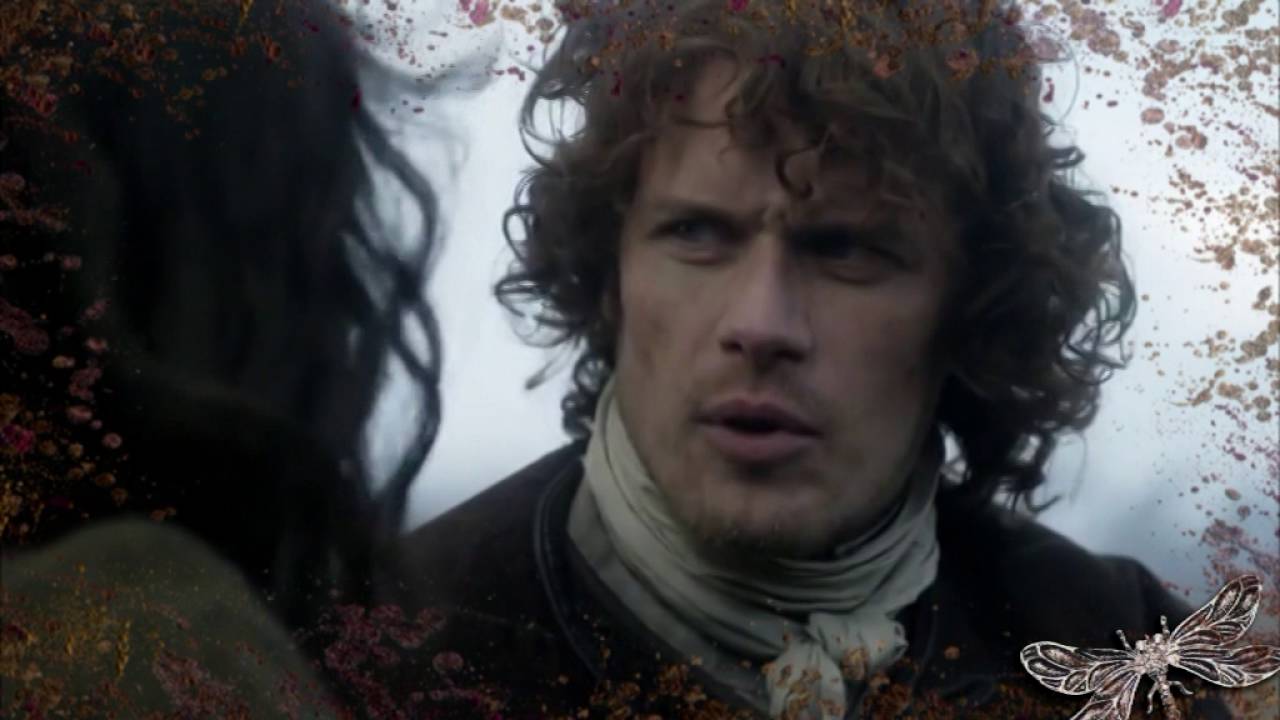 Outlander Season 2 Goodbye My Love