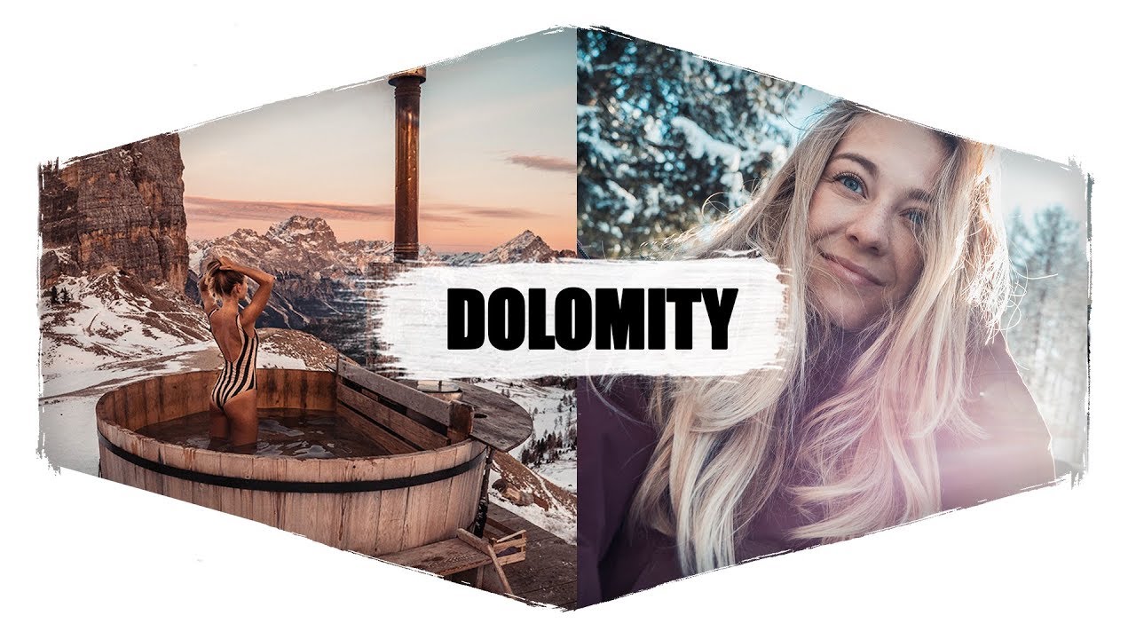 V PLAVKÁCH NA HORÁCH - STŘÍPKY Z DOLOMIT