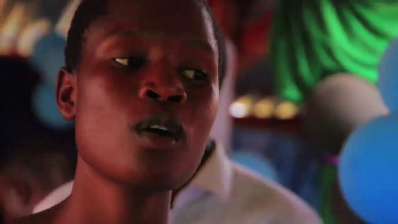 Andingo Nduru Sda Camp Meeting 2024
