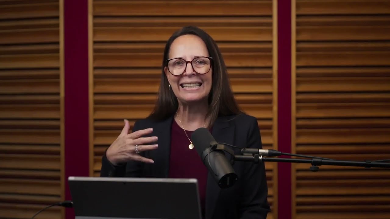 Episode 50: What Do You Actually Want?