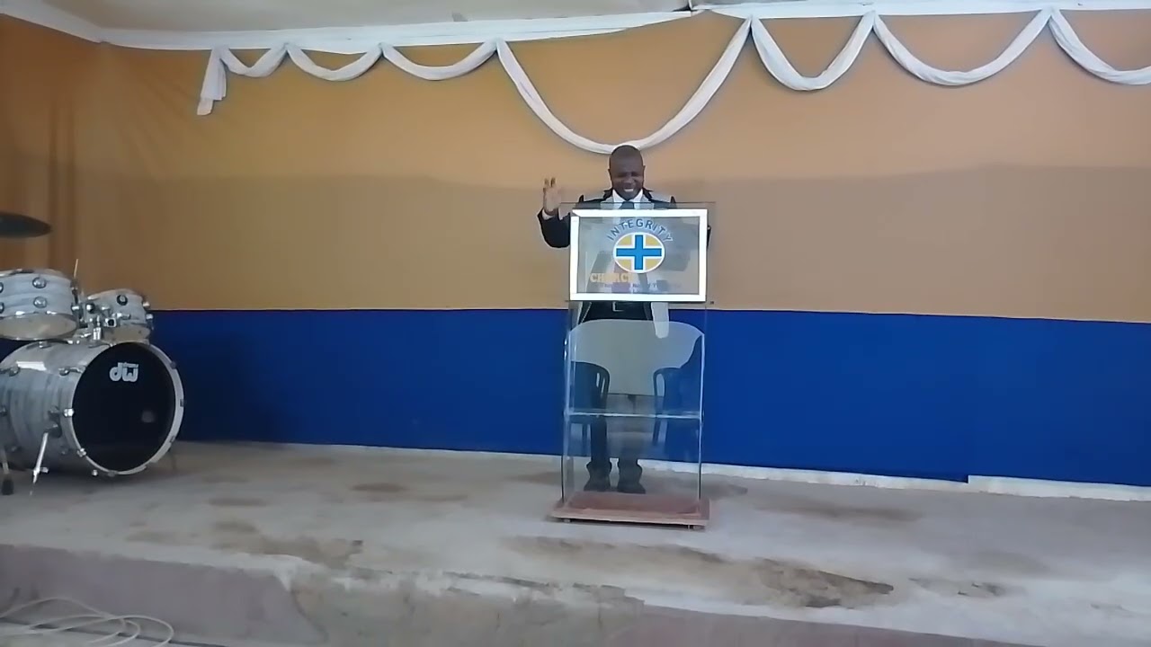 Mystery of praise and worship pastor lenard sabuni 