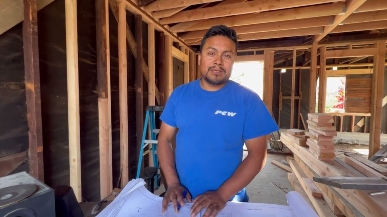 Cuanto cuestan los permisos y planos para convertir un garage en  vivienda (ADU).