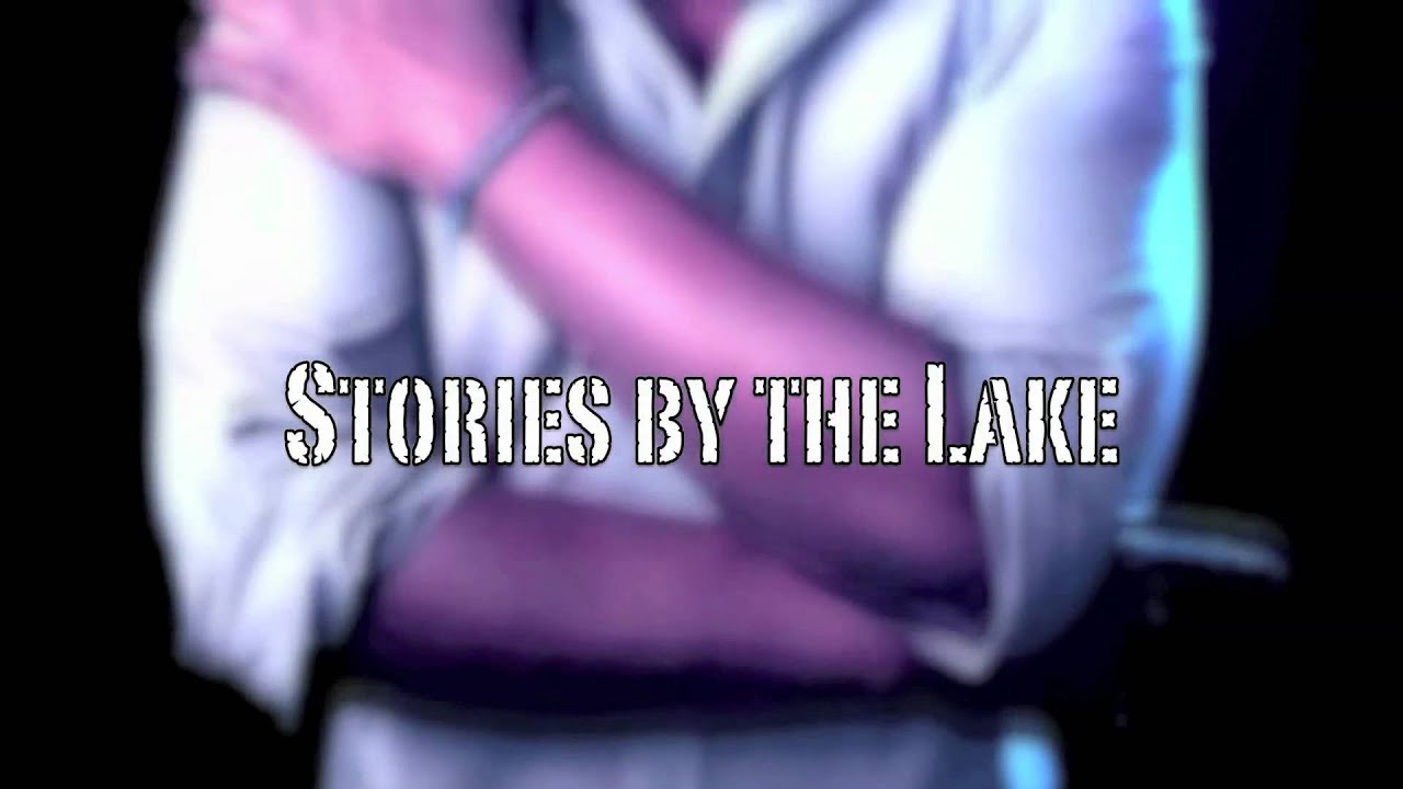 Eddie Grey Stories by the lake (Promo)
