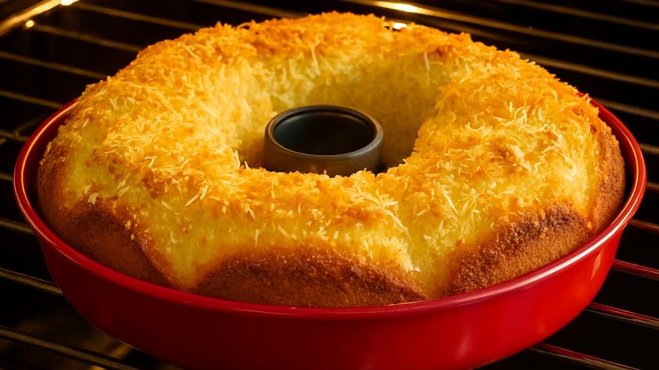 A simple and delightful Italian cake that melts in your mouth – everyone’s looking for it!