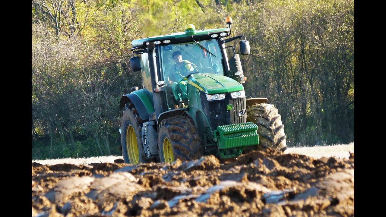 Orka-2012 John Deere
