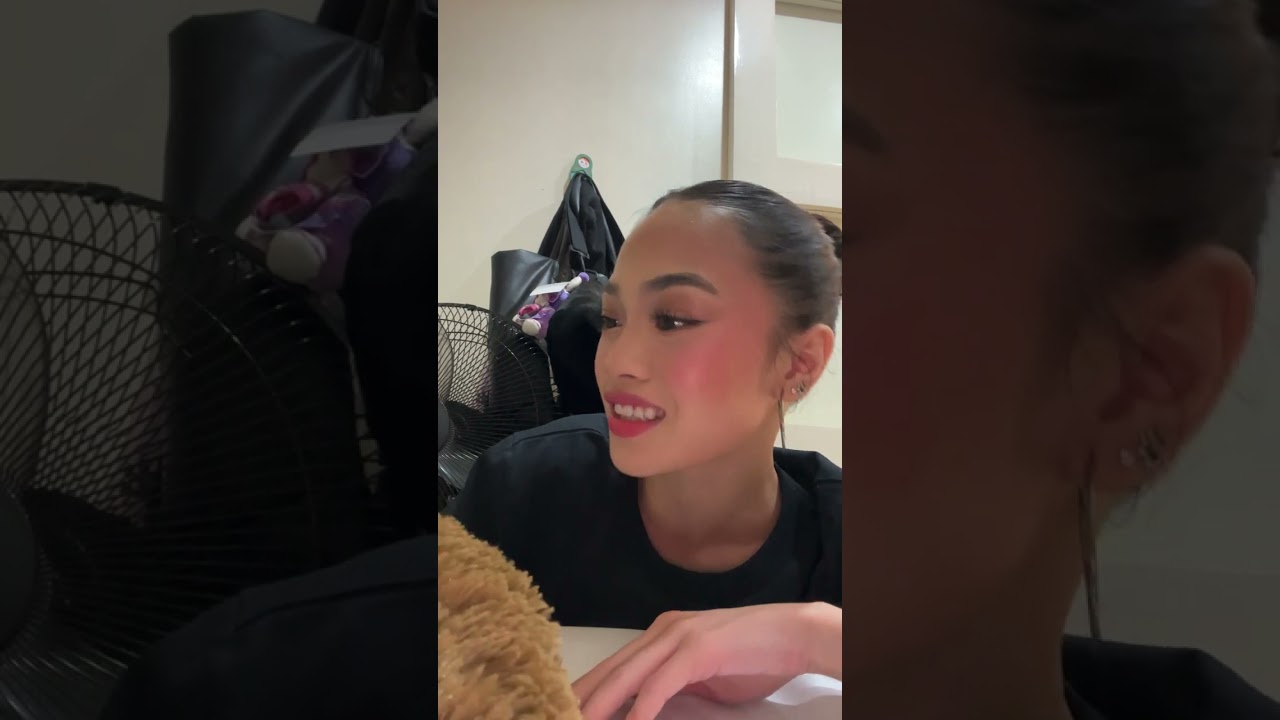 AC Bonifacio | Instagram Live ... Jan 31,2023