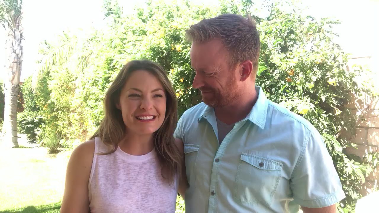 WoW Event Speakers:  Lindsey and Eric Bennet - HGTV Desert Flippers