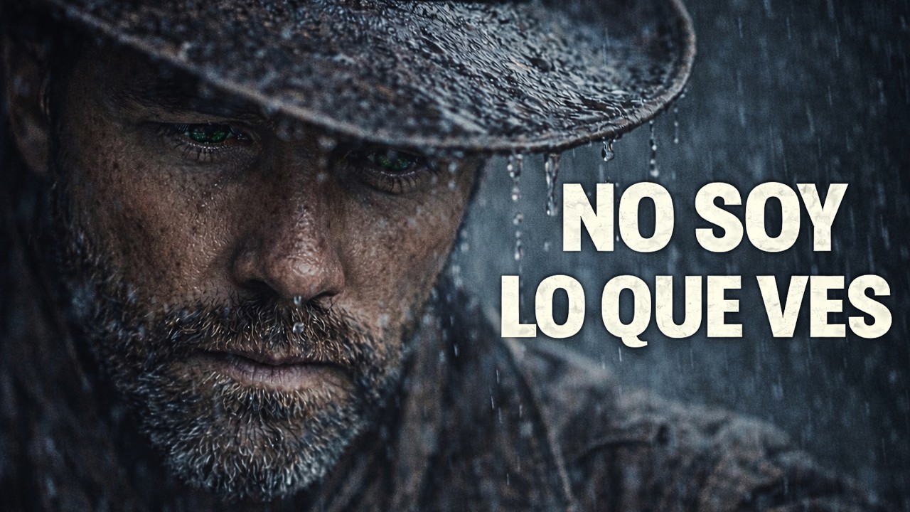 No Soy lo que Ves | Corrido Tumbado