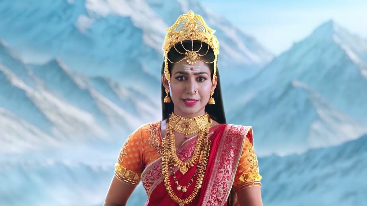 Sri Raghavendra Mahathme - Full Ep - 1 - Vishnu, Lakshmi, Hiranya Kashyapu - Zee Kannada