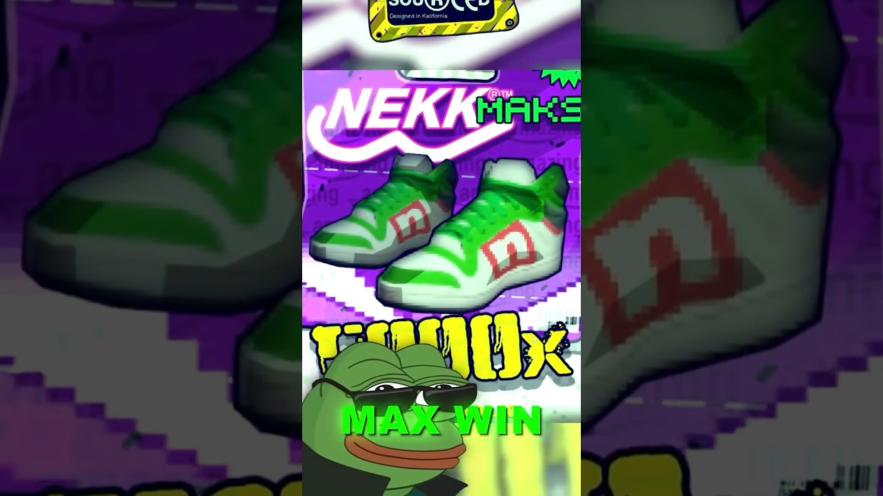 MY FIRST MAX WIN ON "NO LIMIT"! $200,000 MAX WIN OUTSOURCED!