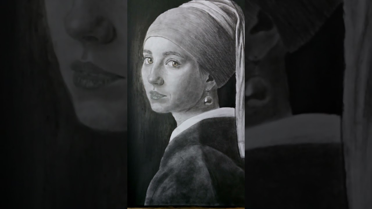 #hyperrealism #drawing #art