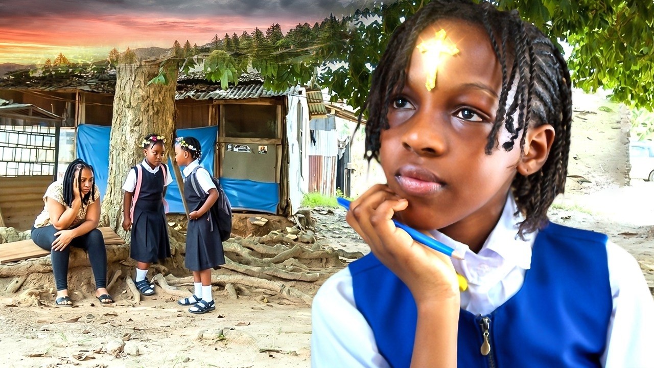 The Abandoned Wife And Her Brave Daughter - New Nigerian Movies 2026