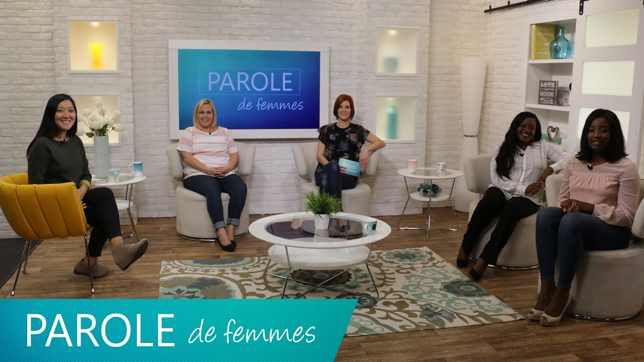 Le partage, la générosité et la bienveillance - Parole de femmes - Yveline Lebeau
