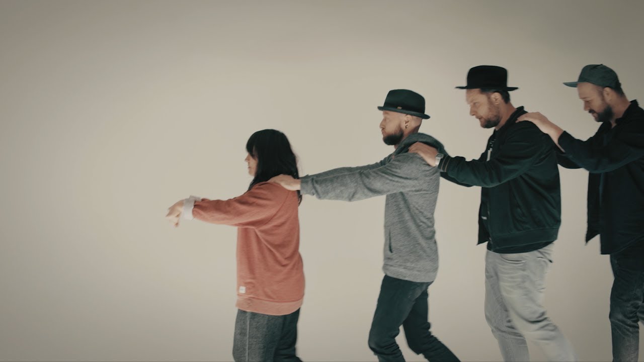 GROSSSTADTGEFL&Uuml;STER feat. FATONI - KEINER FICKT MICH (Official Video)