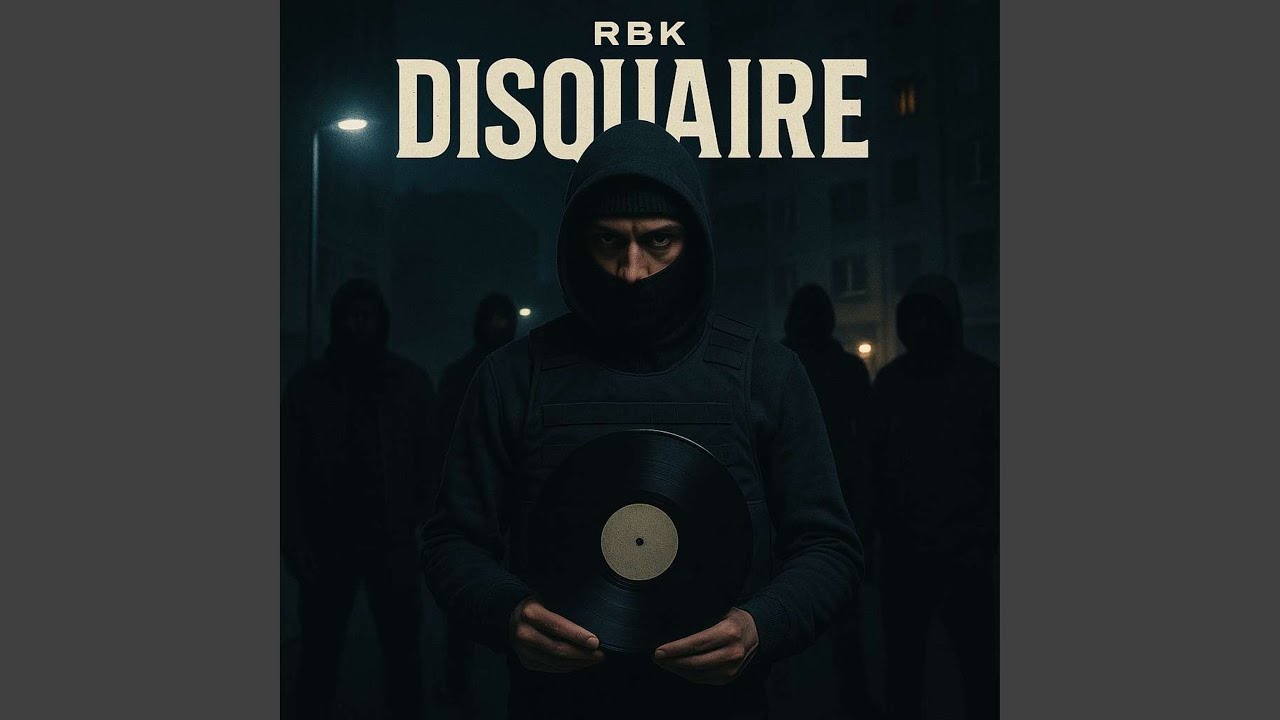 Disquaire