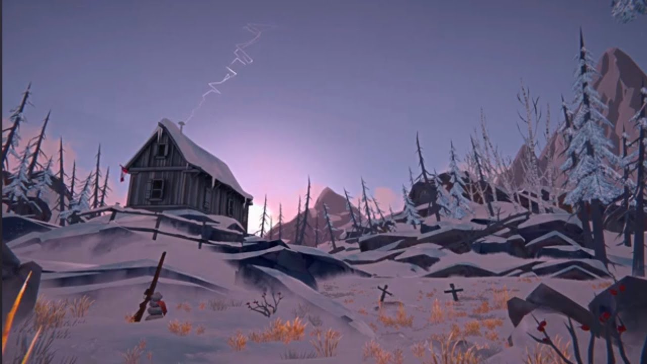 Guys I did it! I survived... Longer this time! | The Long Dark