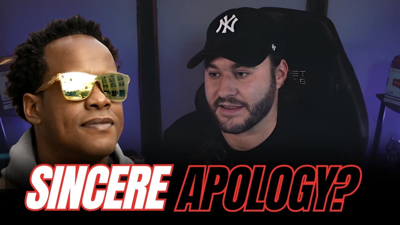 What's The Dirt Apologizes to @TheCompanyMan & The CULTURE... Here's My thoughts