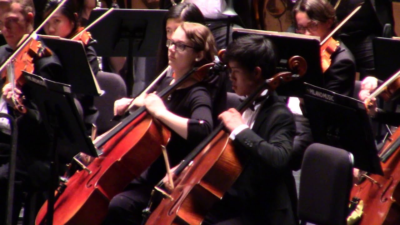 Carmen Suite No.2 Marche des contrebandiers
