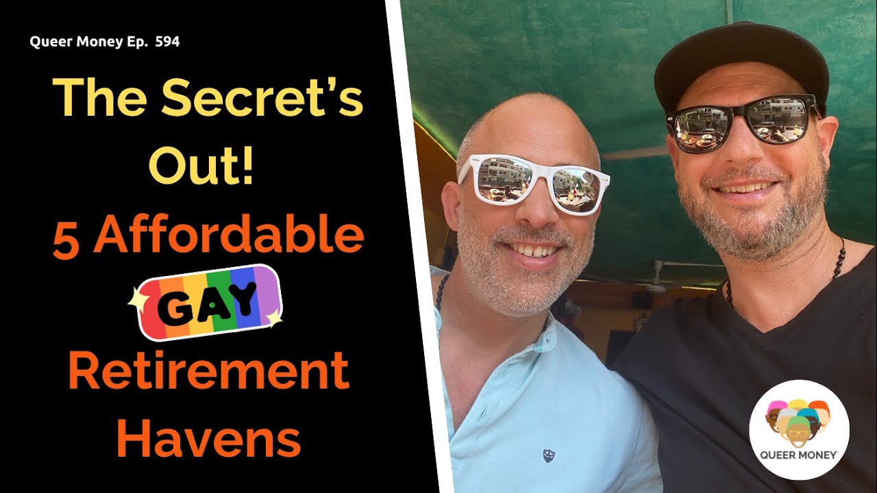 Mexico’s Top 5 Gay Cities for Retirement | Gay Mexico