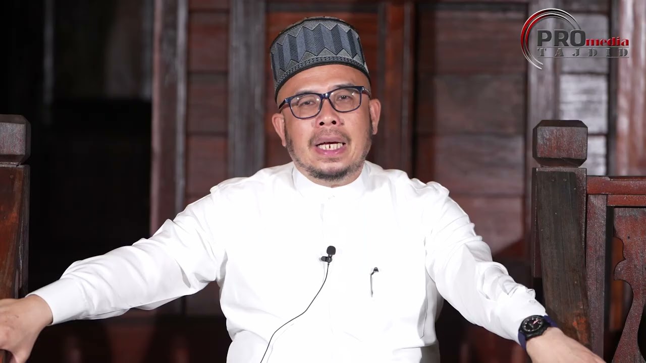 26-02-2026 SS Prof Dato Dr Maza : Tanpa Taqwa Hidayah Tidak Ditemui