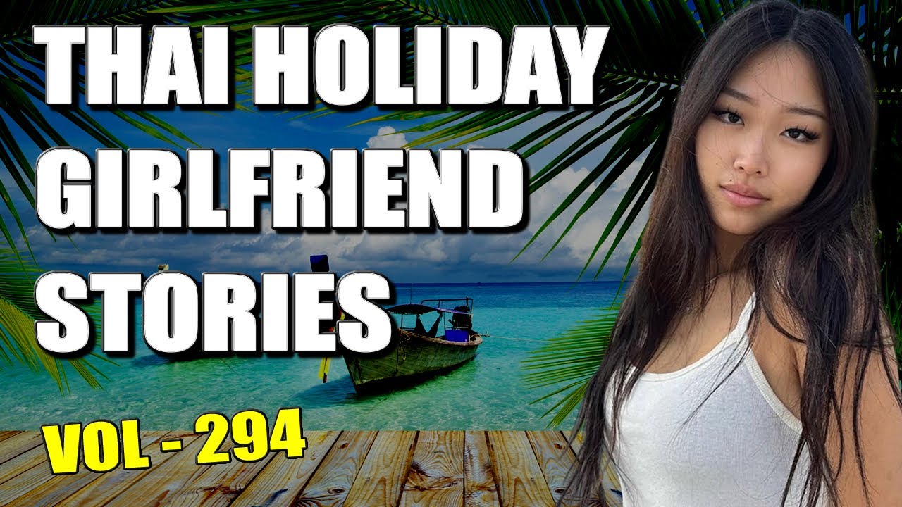 When Thai Love Turns Into a Trap – Real Stories of Bar Girls and Online Dating in Thailand