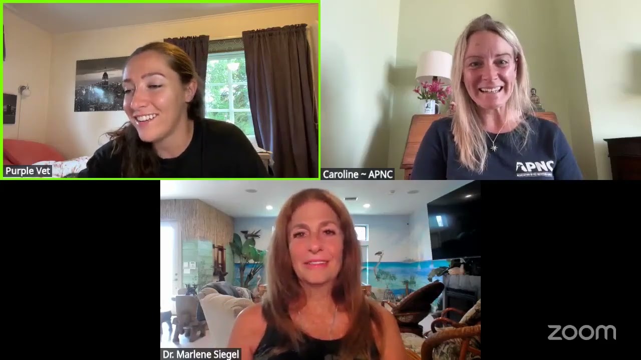 Holistic Vet Sisters Ep. 32 ~ Diet transition for cats, fussiness in dogs & vaccines.