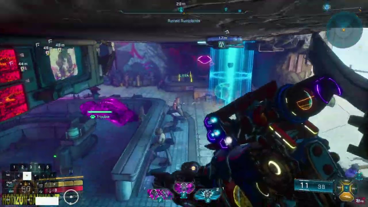 How to Find All Moxxi's Bottoms up Echo Log Location Guide - Borderlands 4