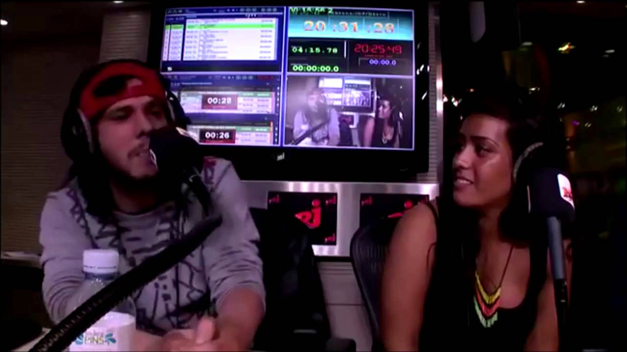 Gros Freestyle avec Orelsan, Maitre gims, Dry, Yousoupha, Soprano Zaho.