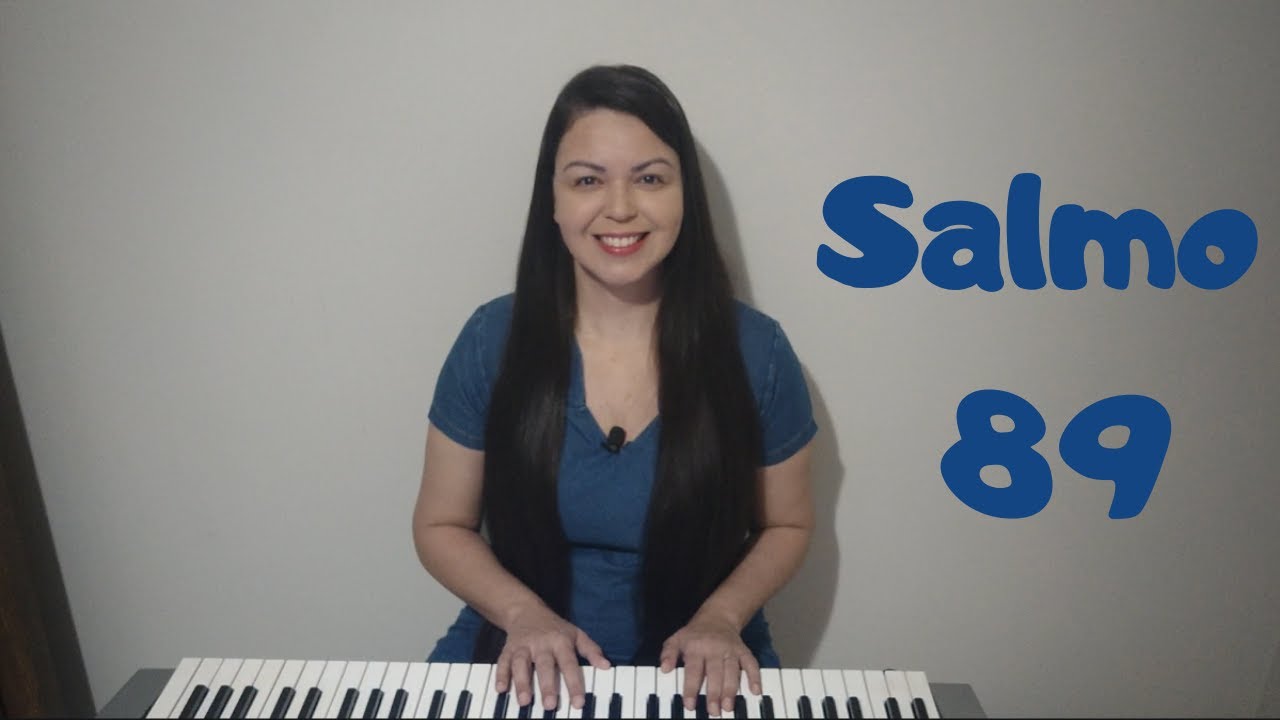 SALMO 89 - 18° Domingo Tempo Comum "Vós fostes ó Senhor, um refúgio para nós!"