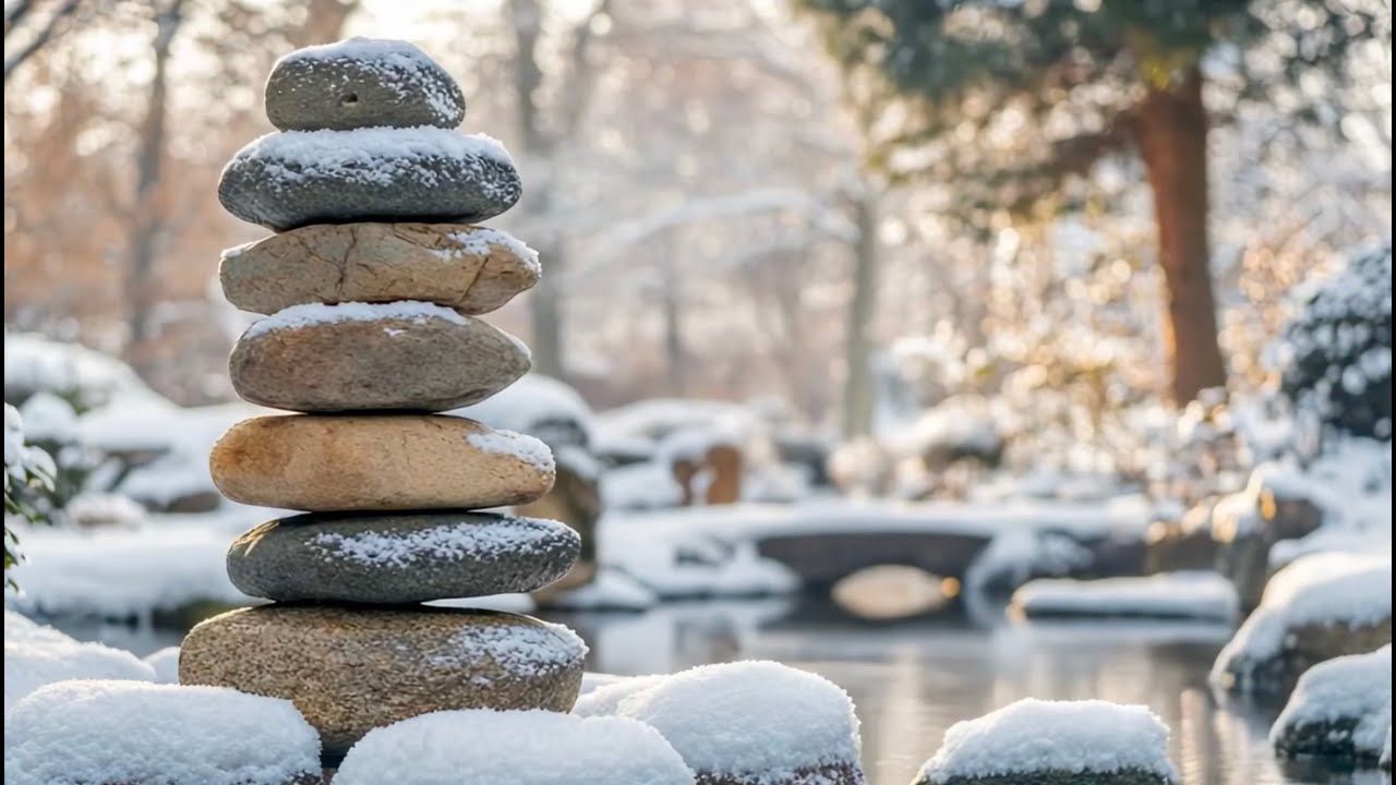 🪷 1hr Meditation Healing Music / Tibetan Instrument / Unwind your mind