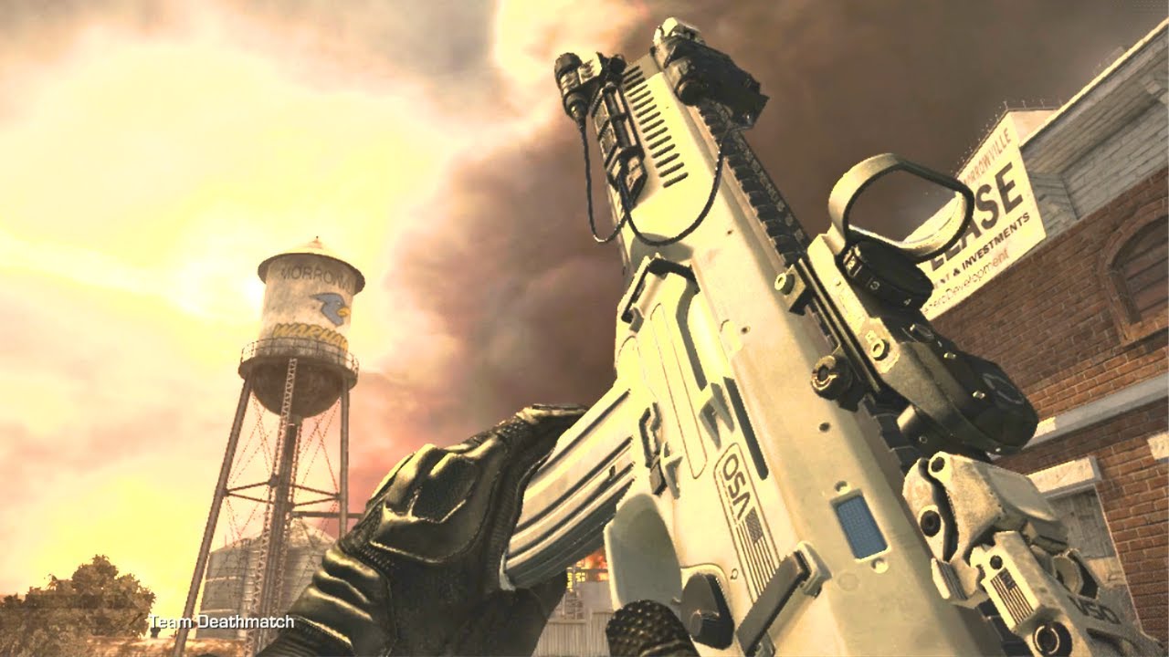 20 MINUTES OF CALL OF DUTY GHOSTS GAMEPLAY IN 2023