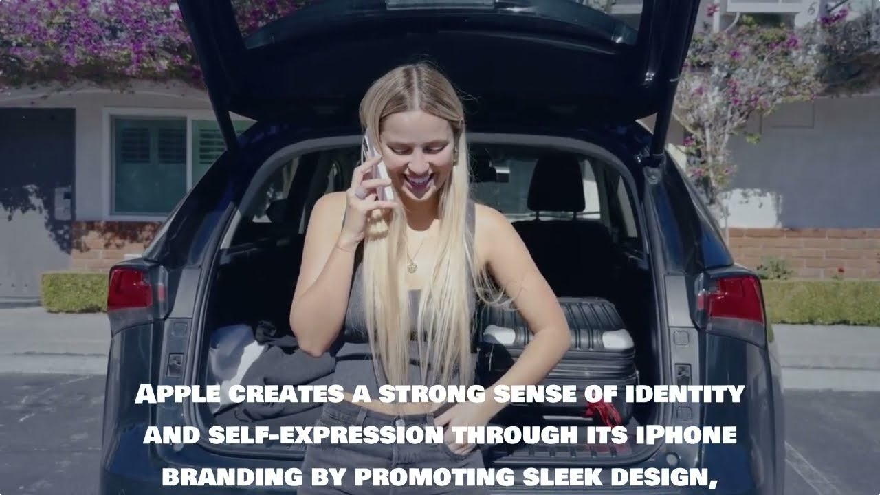 The Psychology Behind Apple's iPhone Marketing Strategies, Tutorial, Review