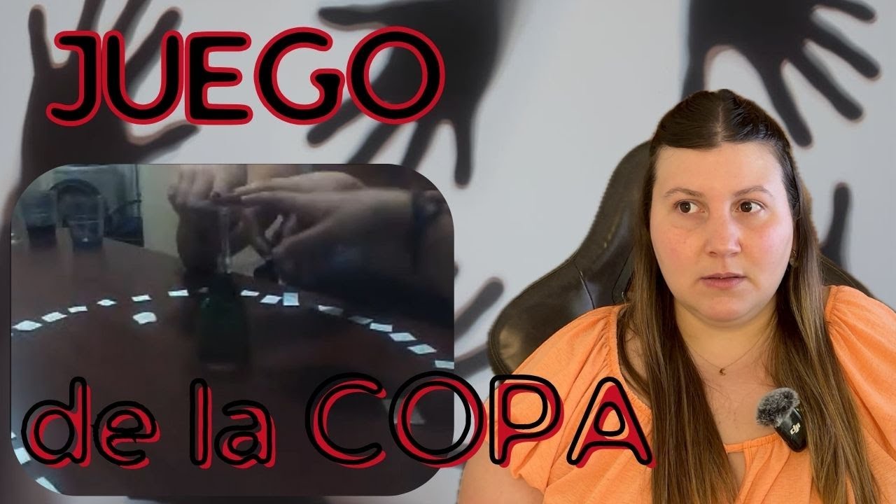 Tengo un sexto sentido 💀 Mi experiencia PARANORMAL (Parte 2)