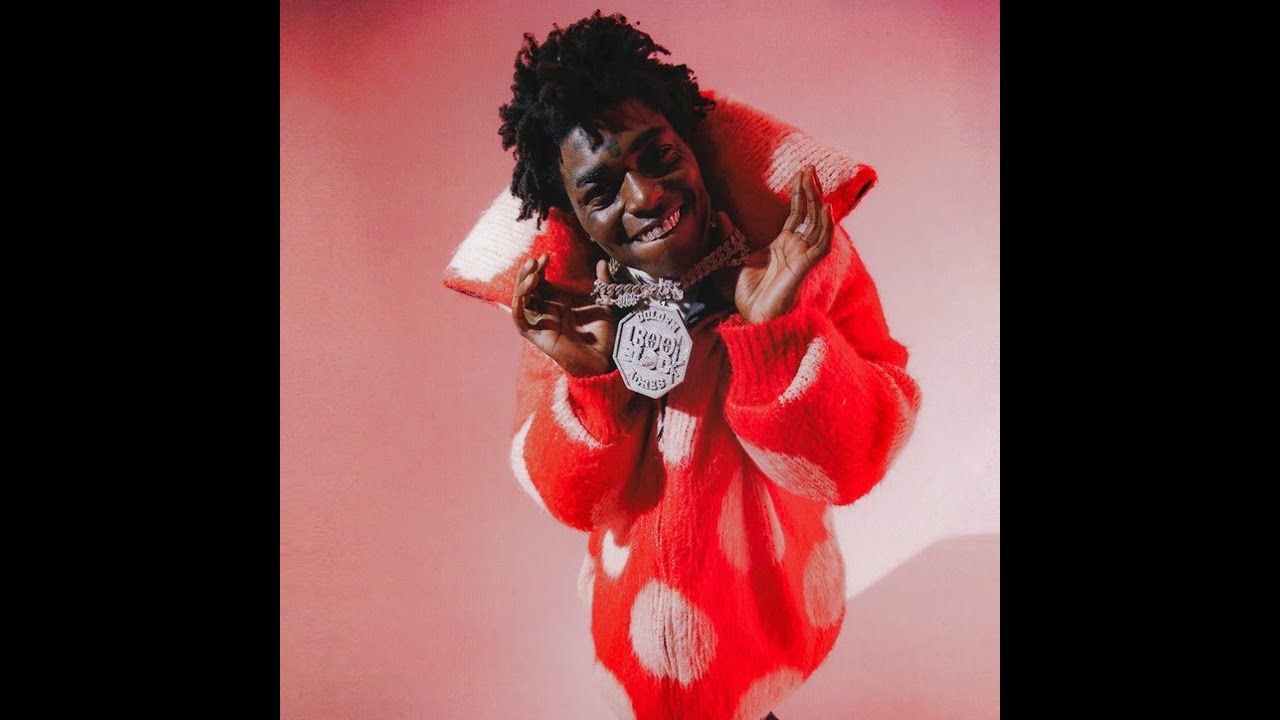 [FREE] Kodak Black Type Beat - 