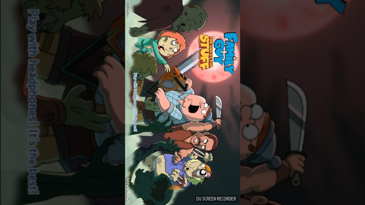 Family Guy hack