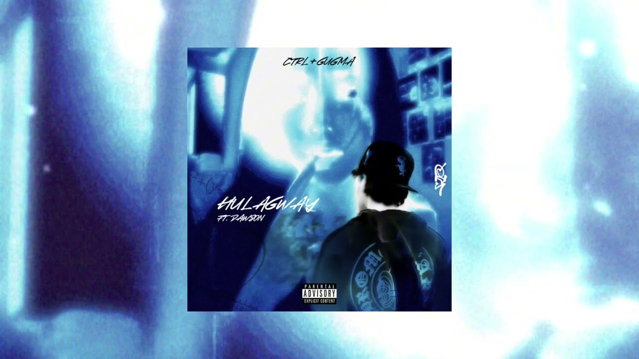 HULAGWAY - Sliq ft. Dawson (Official Audio) Prod. Since 1999
