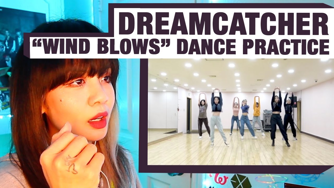 OG KPOP STAN/RETIRED DANCER'S REACTION/REVIEW: Dreamcatcher 