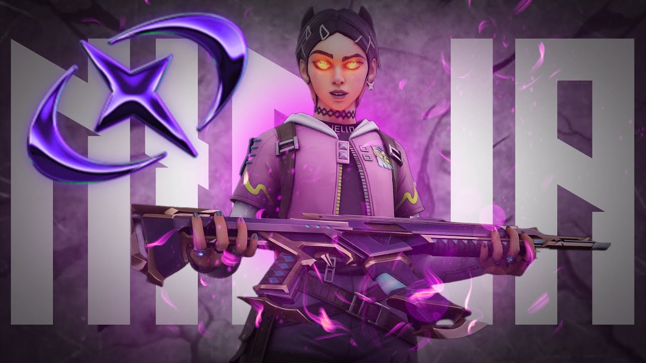 I tried Aimstars method and then.....