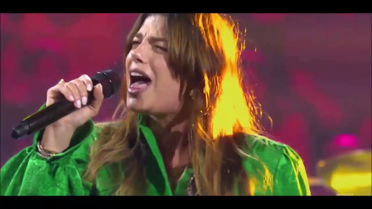 EMMA L'Amore non mi basta e Apnea  #music #song #pop